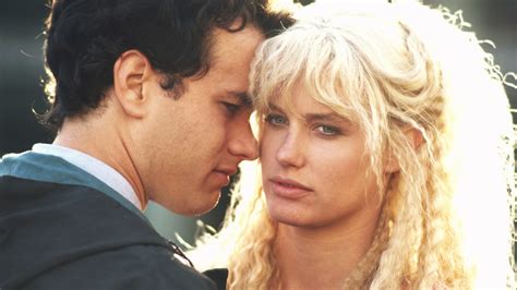 daryl hannah naked|Disney+ Restores Splashs Uncensored Nude Scene With a 4K。